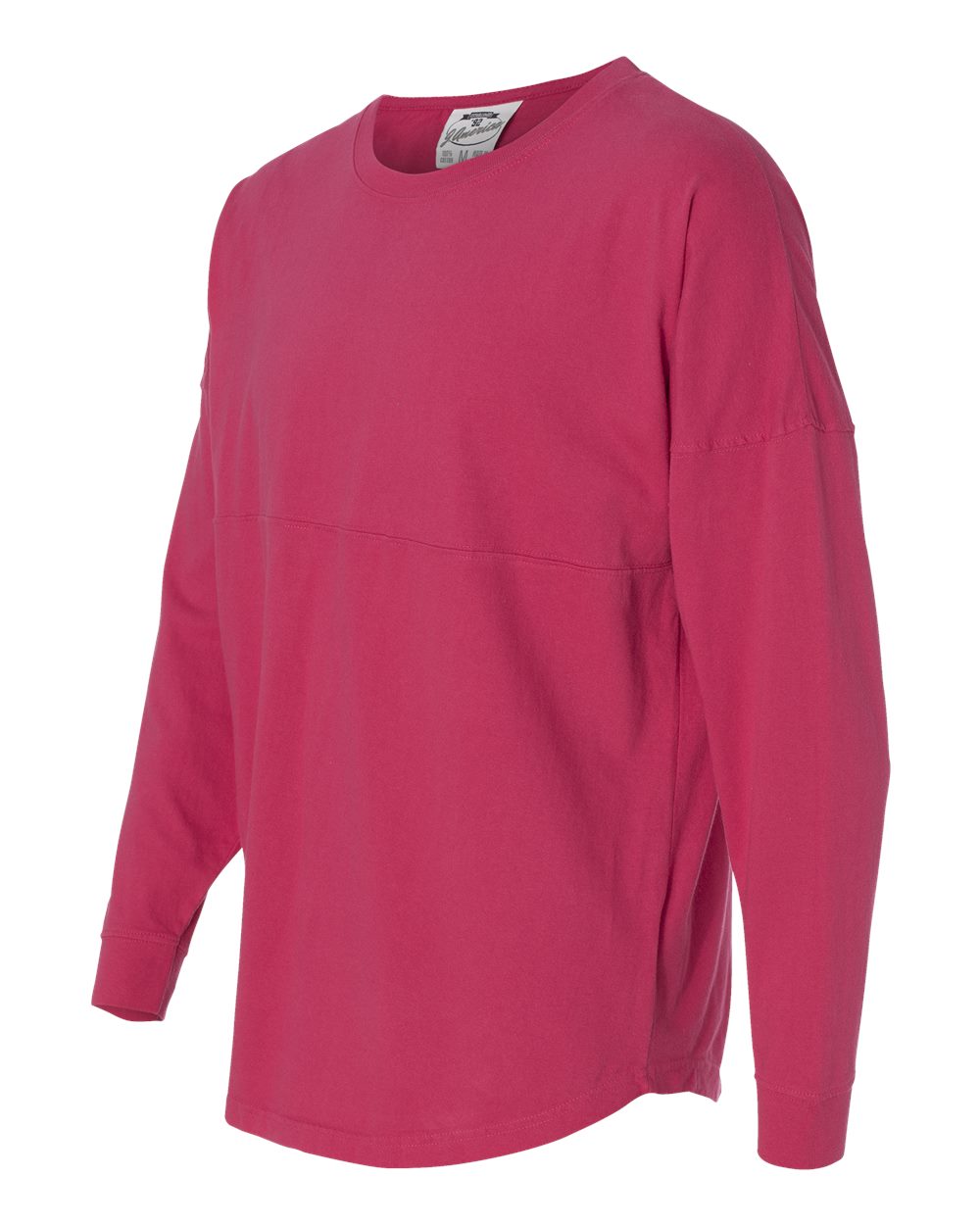 Unisex Game Day Jersey Long Sleeve T-Shirt - 8229 78