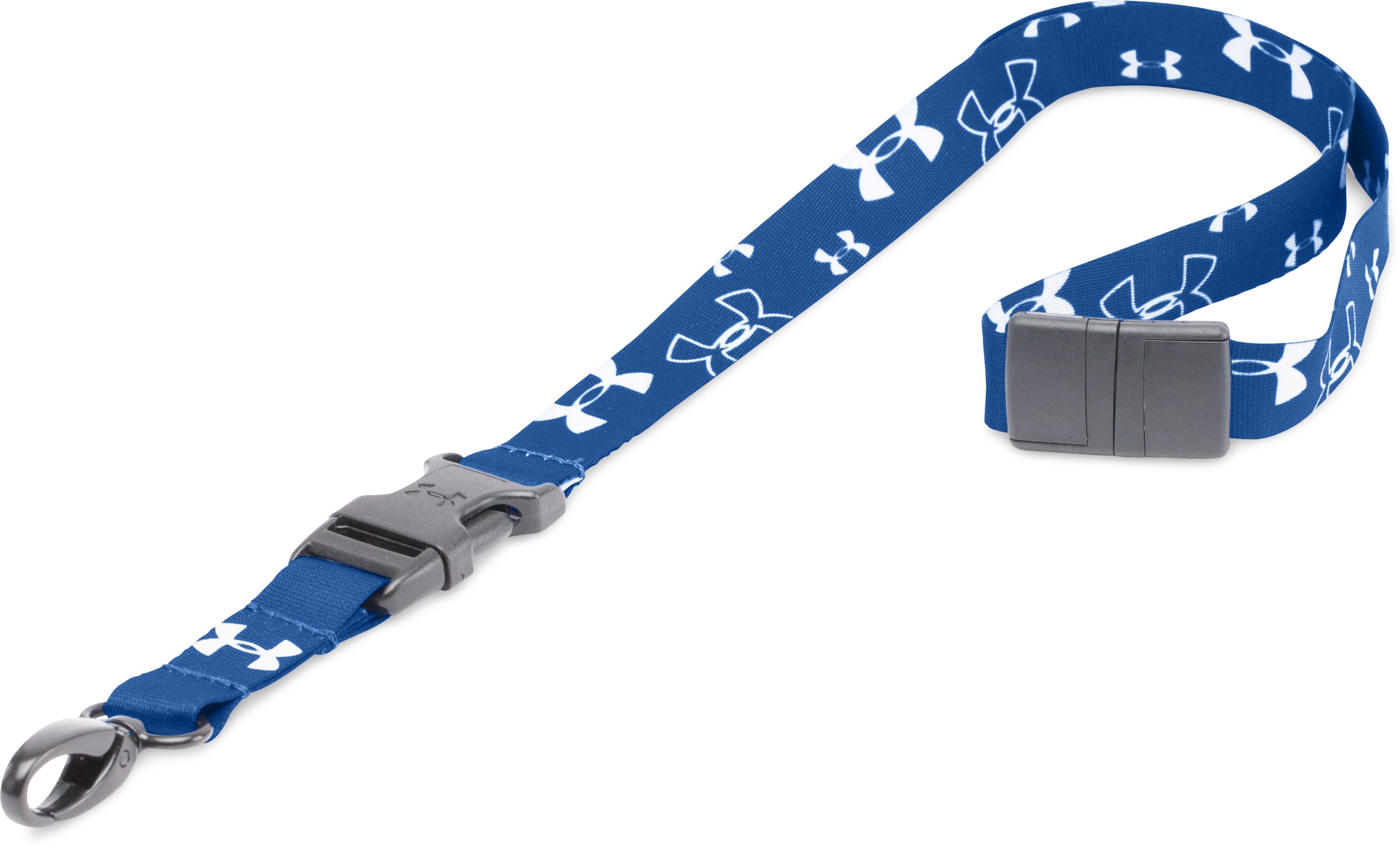 UA Undeniable Lanyard 1