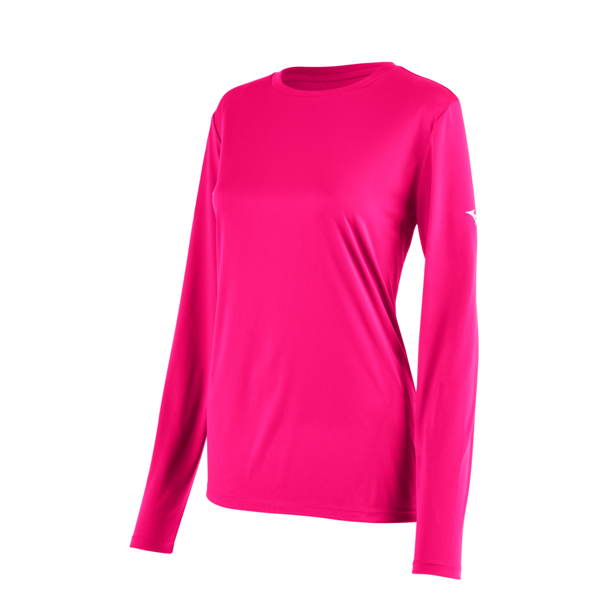 Women's NXT Long Sleeve Tee 4