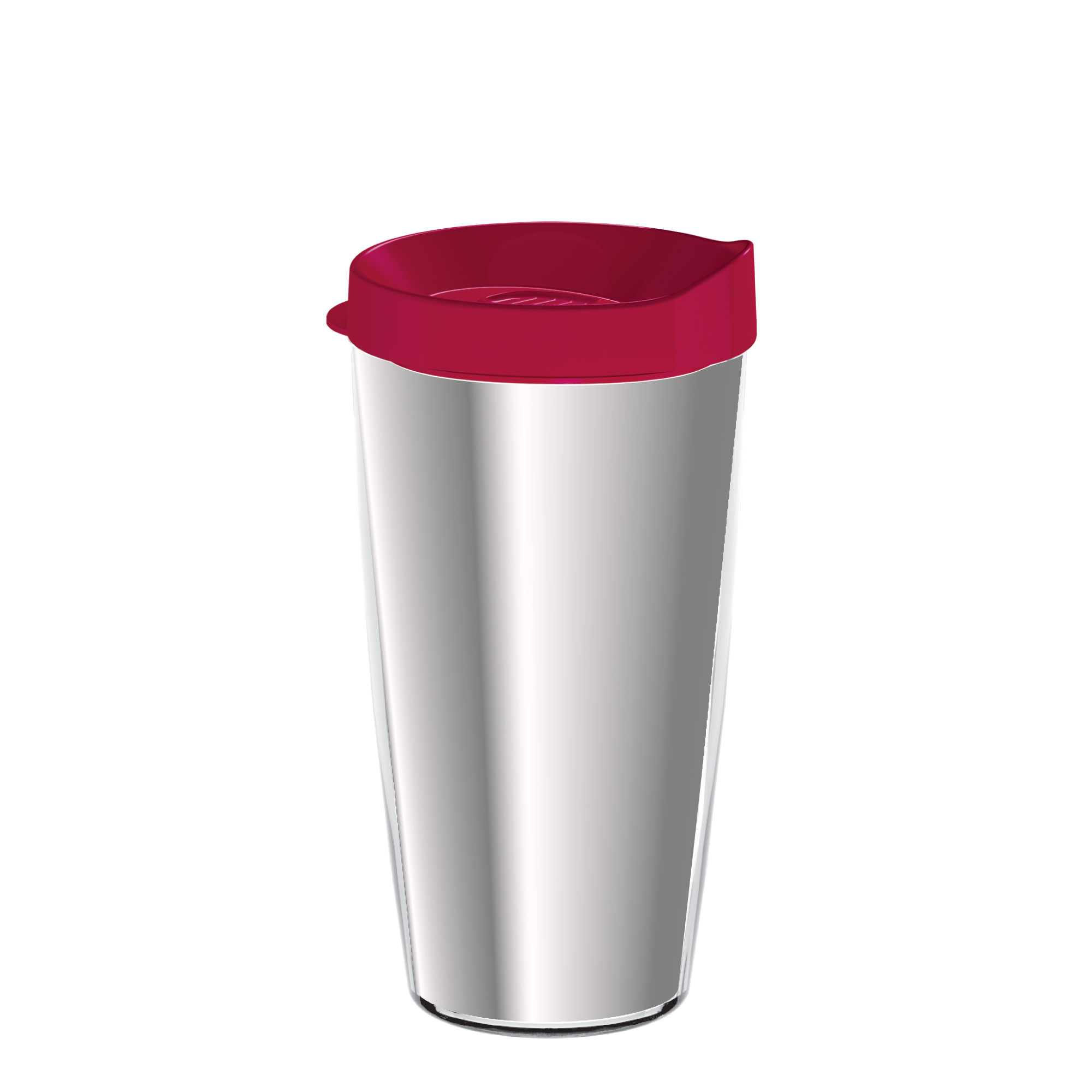16 oz. "Chrome" Shelby Tumbler 39