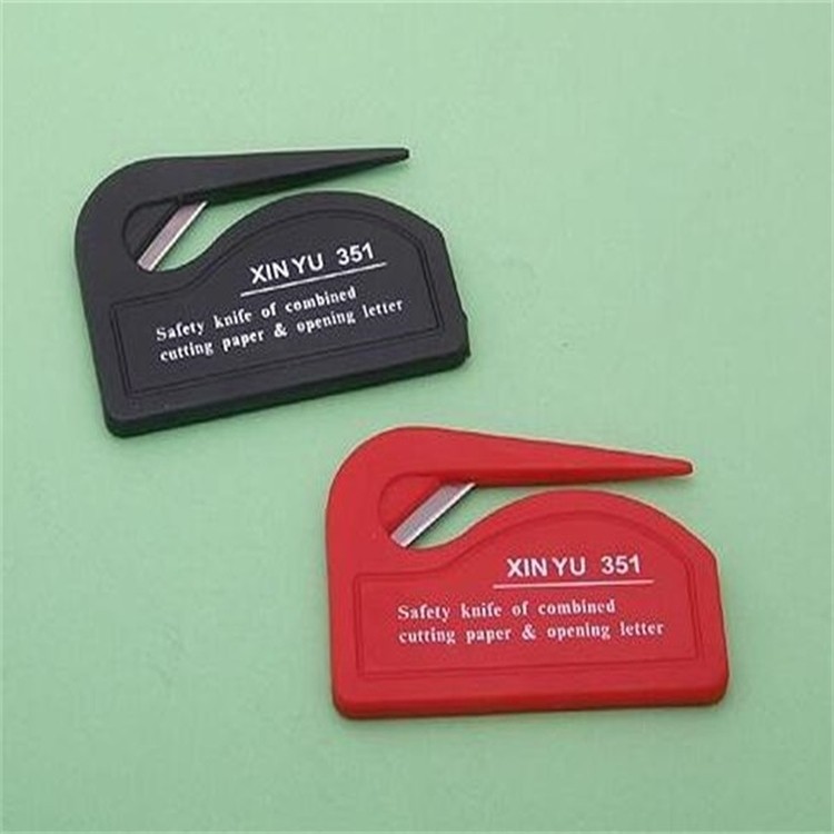 Letter Opener 1