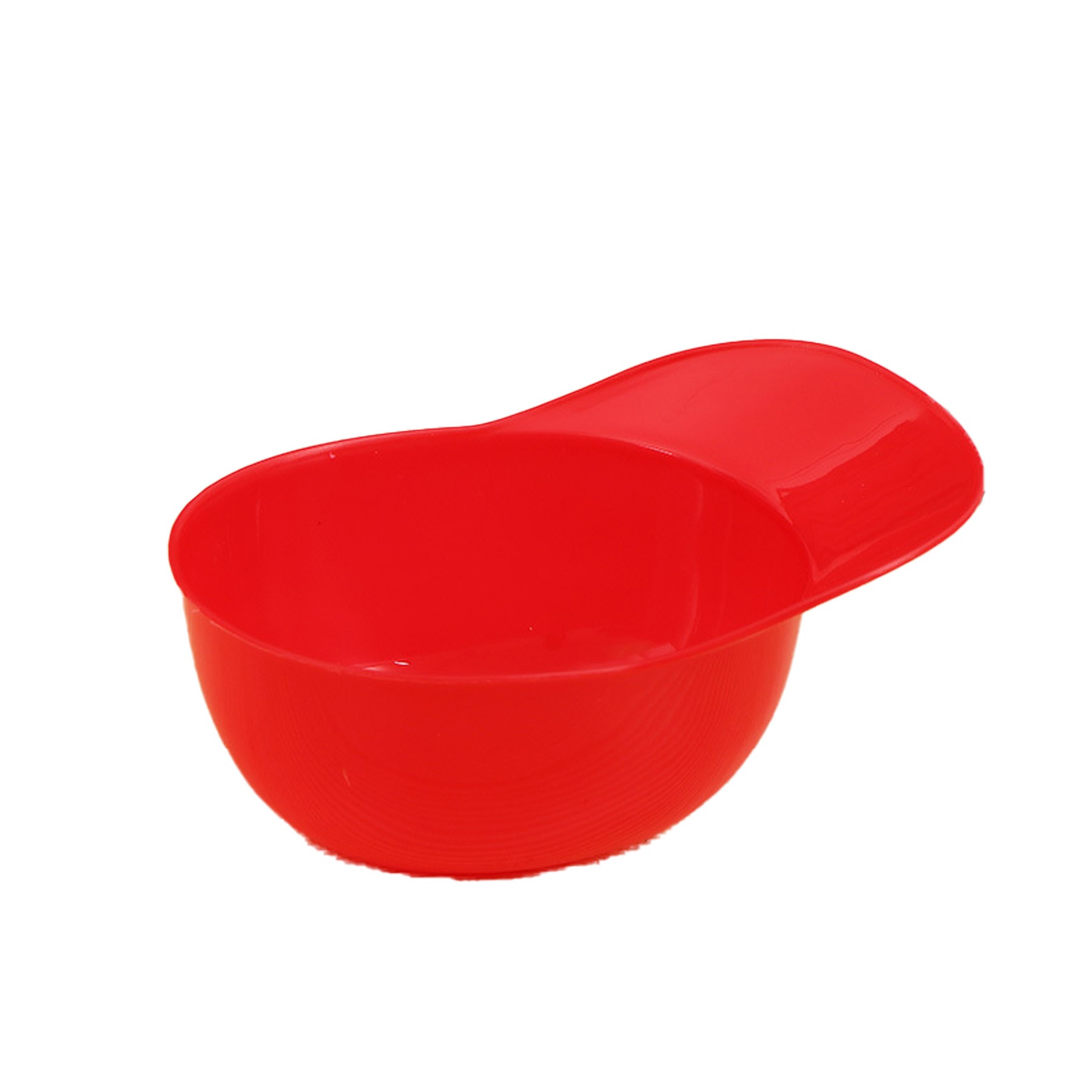 8 Oz. Capacity Baseball Helmet Ice Cream Bowl 2