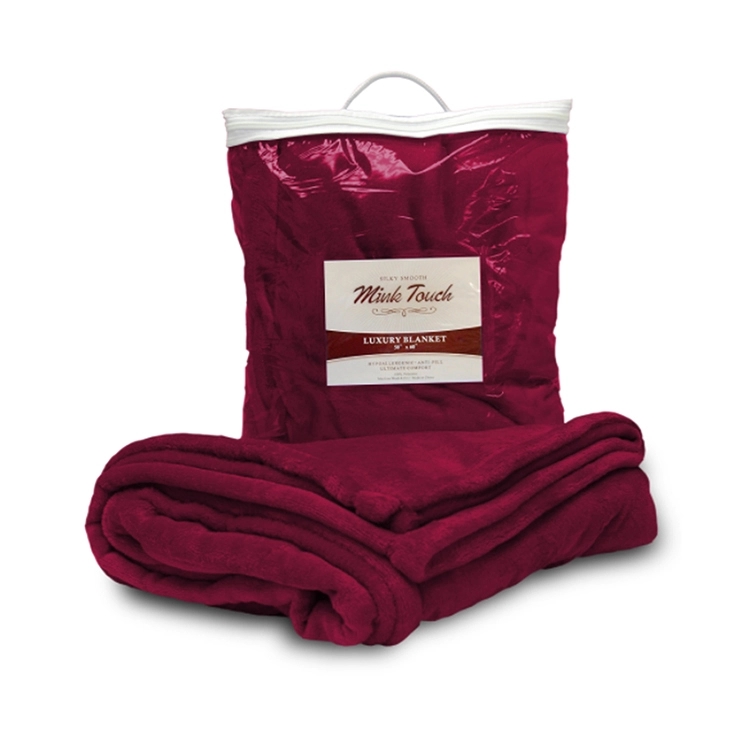 Luxewood Mink Touch Blanket 4