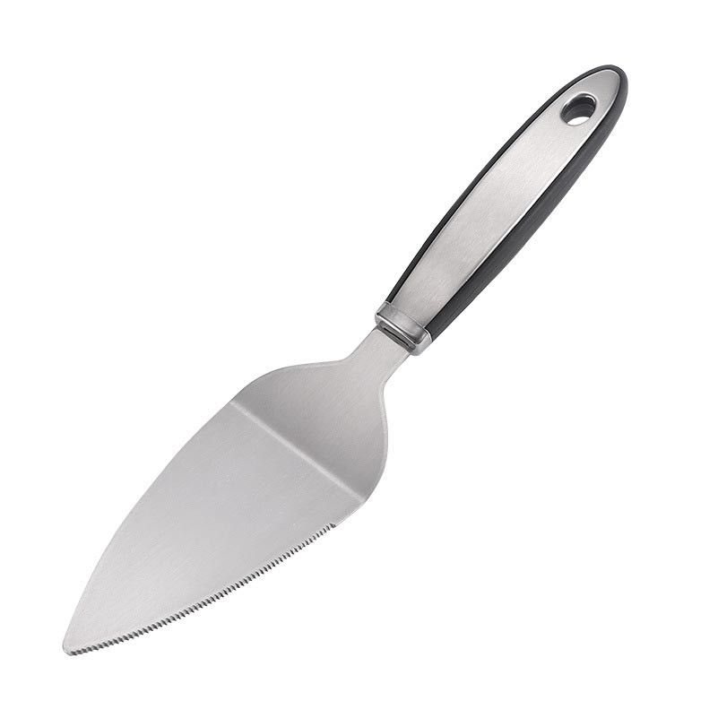 Pizza knife and spatula two-piece set 6