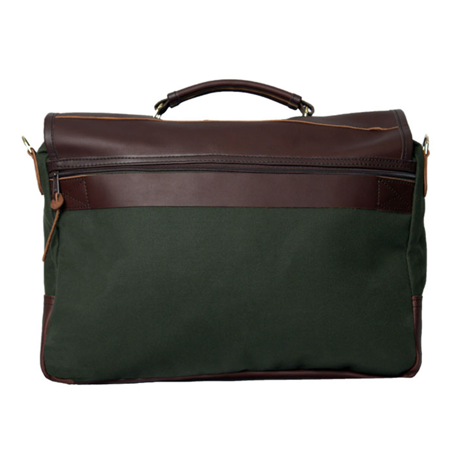 Duluth Pack™ Entrepreneur Briefcase 11
