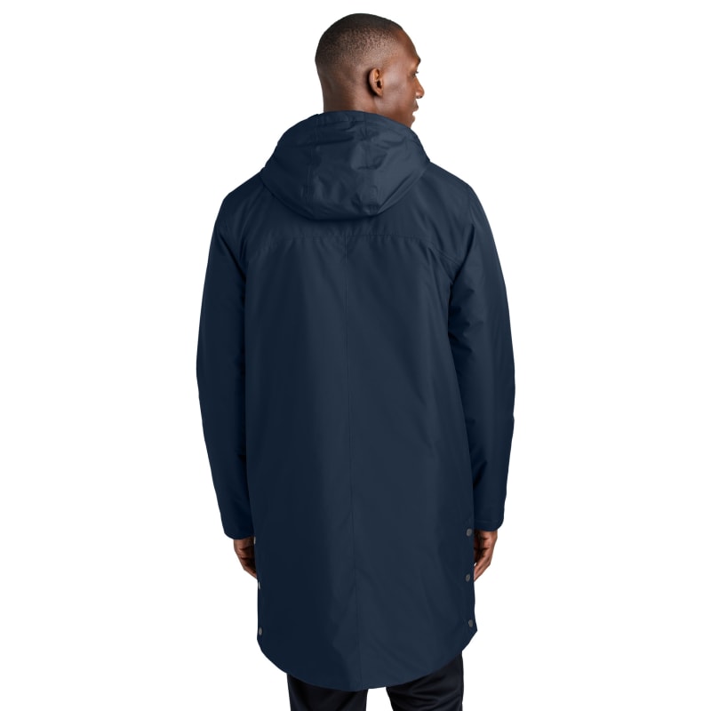 Sport-Tek Waterproof Insulated Sideline Parka 12