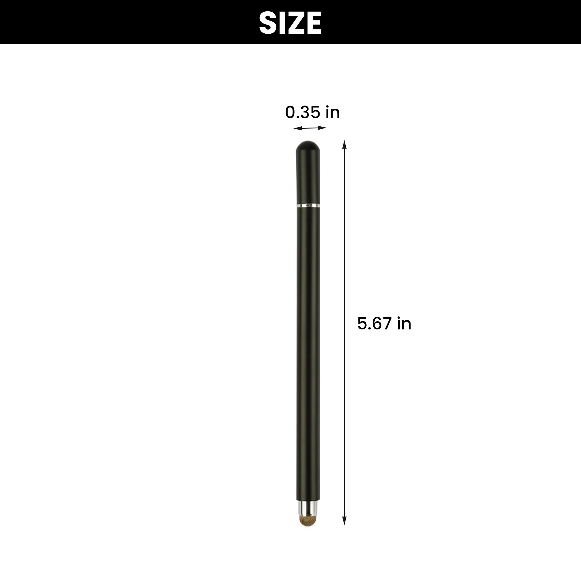 Touch Screen Stylus Pen 5