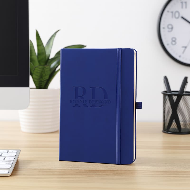Custom Standard Journal Notebooks 29