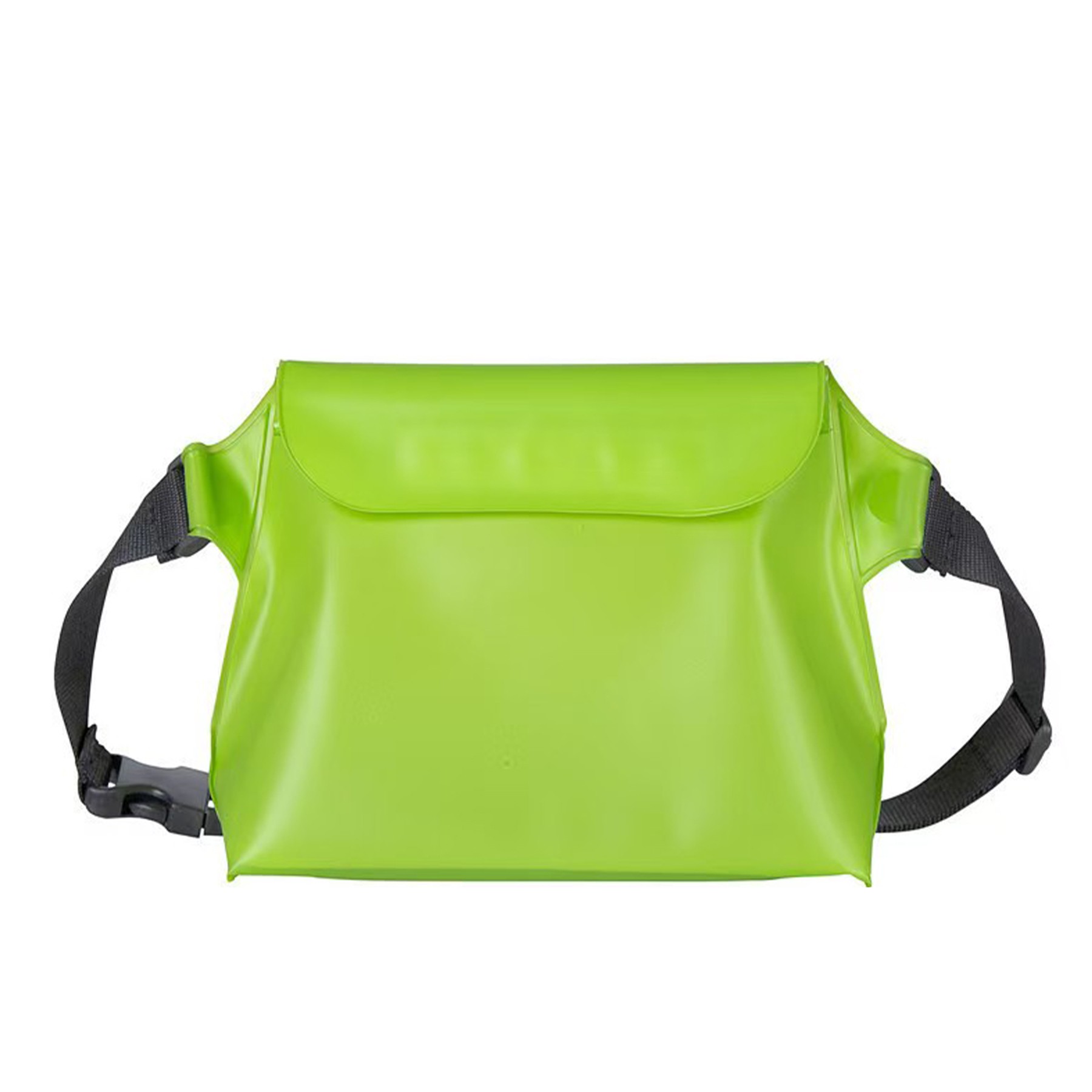 Waterproof Tote Pouch With Waist Belt 9
