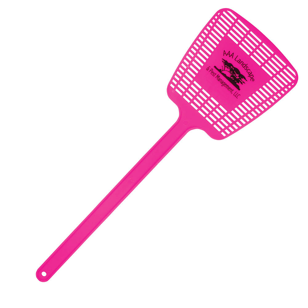 MicroHalt™ Mega Fly Swatter 5