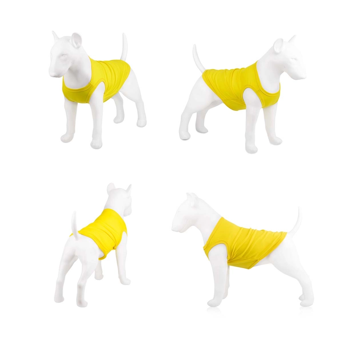Plain Dog Shirts 5