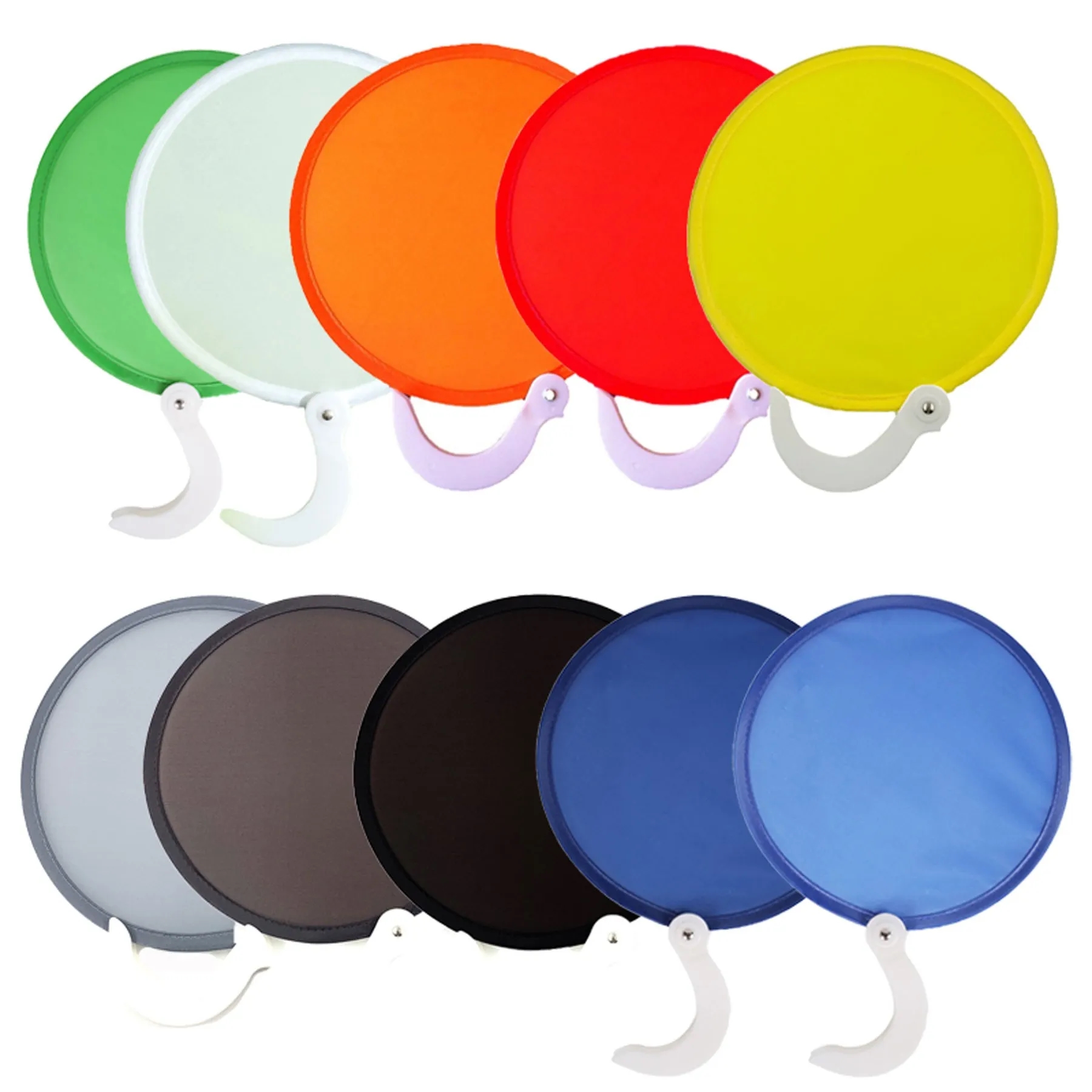 Twist And Chill Hand Fan 9