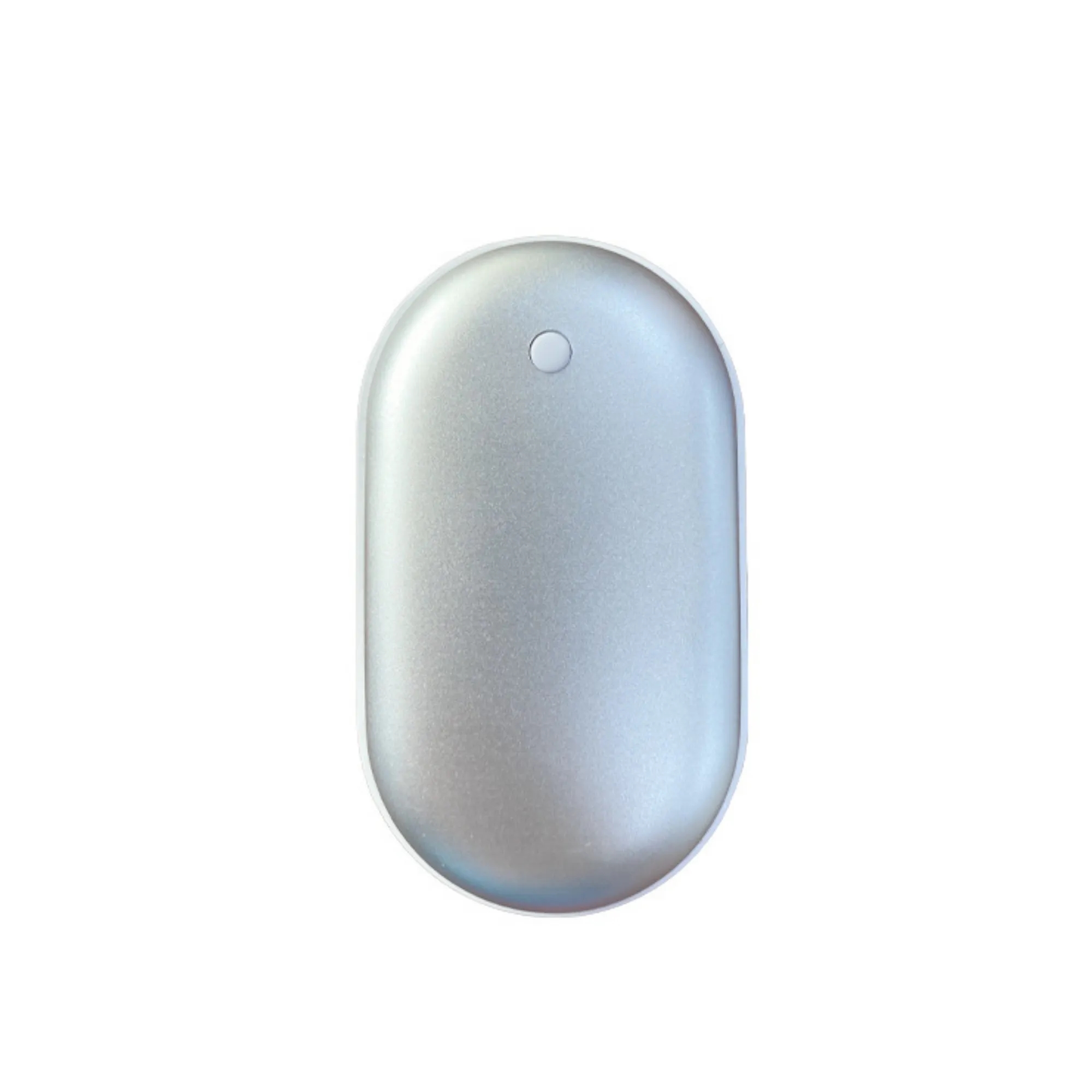 USB Power Bank Warmers Rechargeable Pocket Heater 11