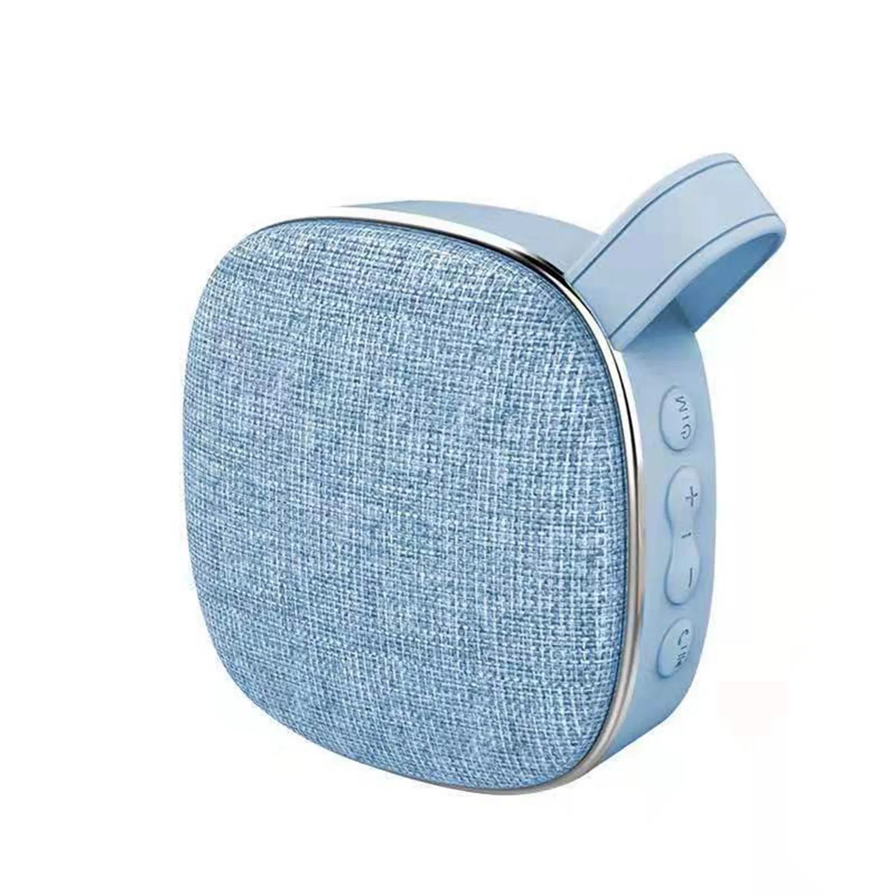 X25 Fabric Portable Wireless Speaker 1