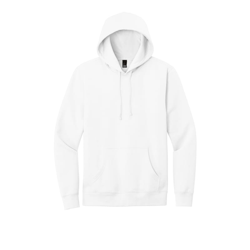 District V.I.T. Fleece Hoodie 99