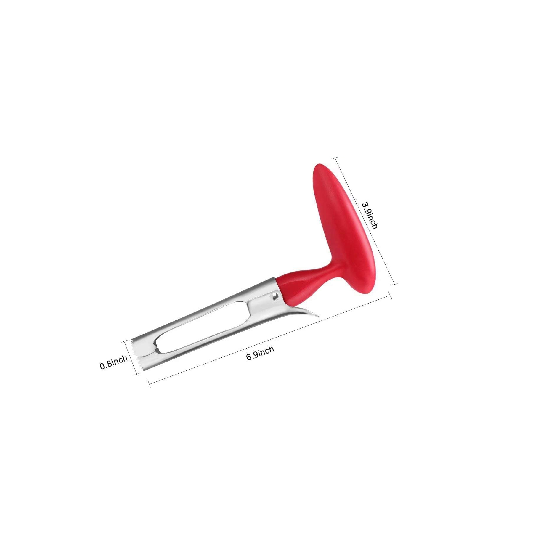 Stainless Steel Corers 3