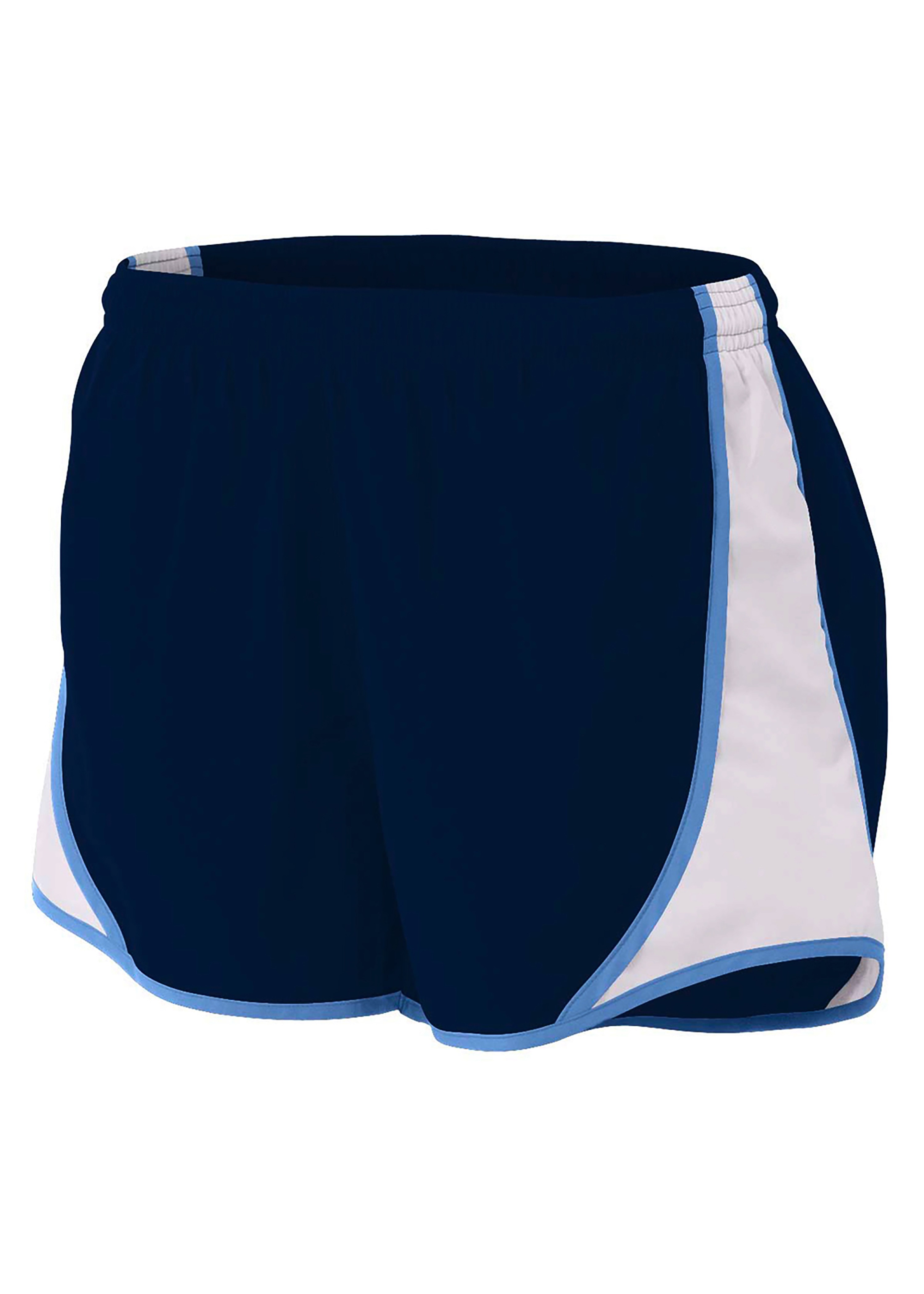 A4 3" Speed Short 9