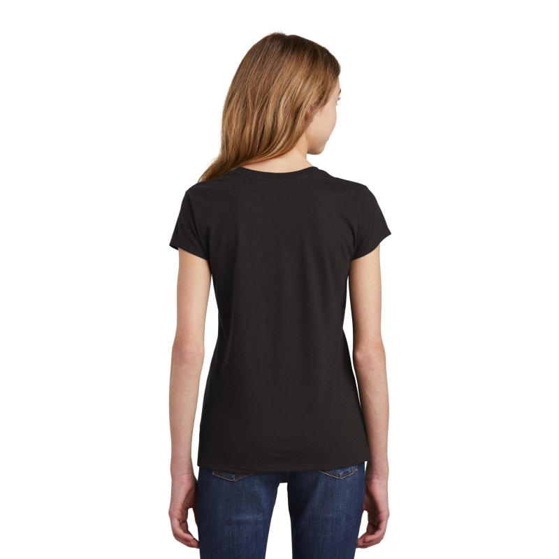 District Girls Very Important Tee . 34