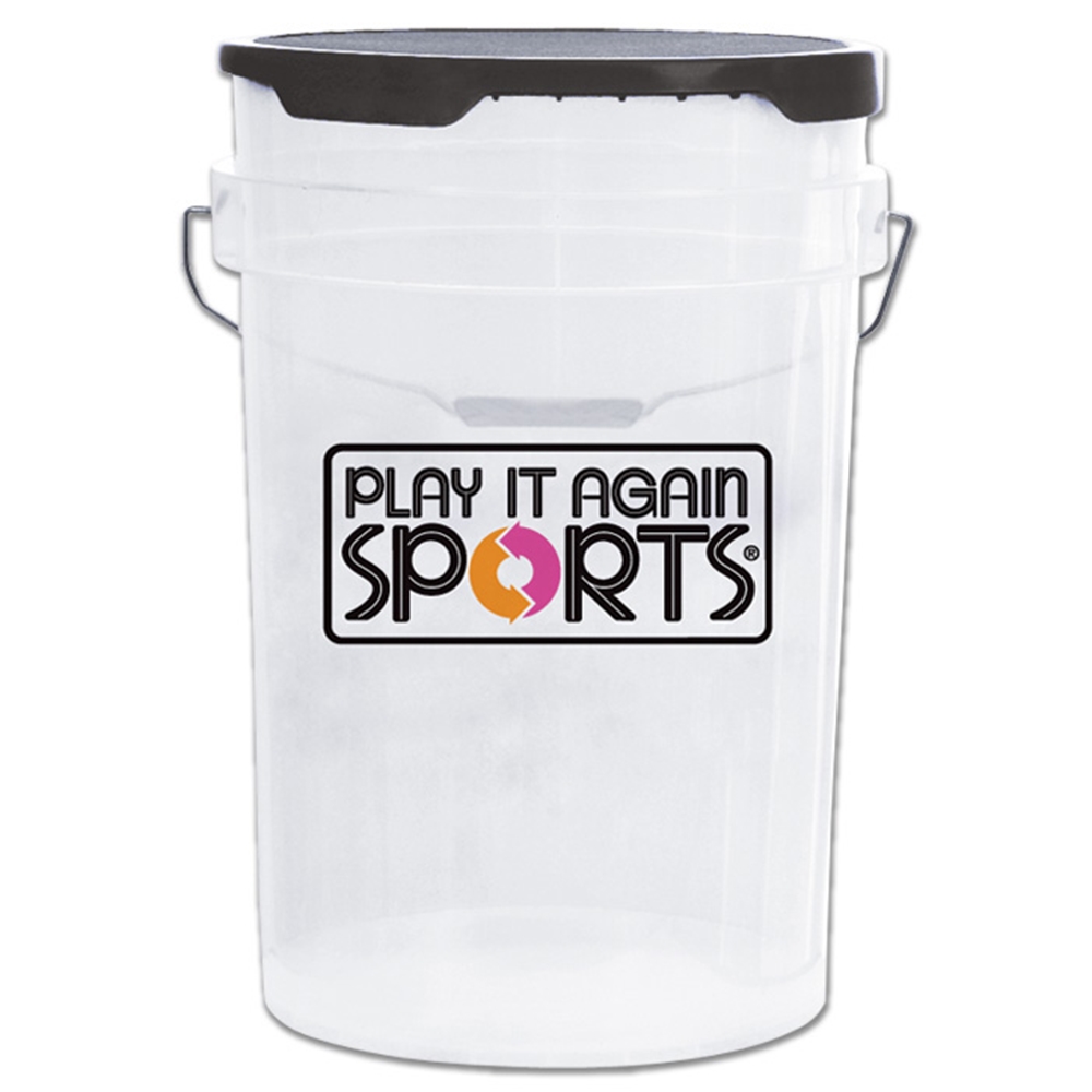 Ball Bucket - PIAS