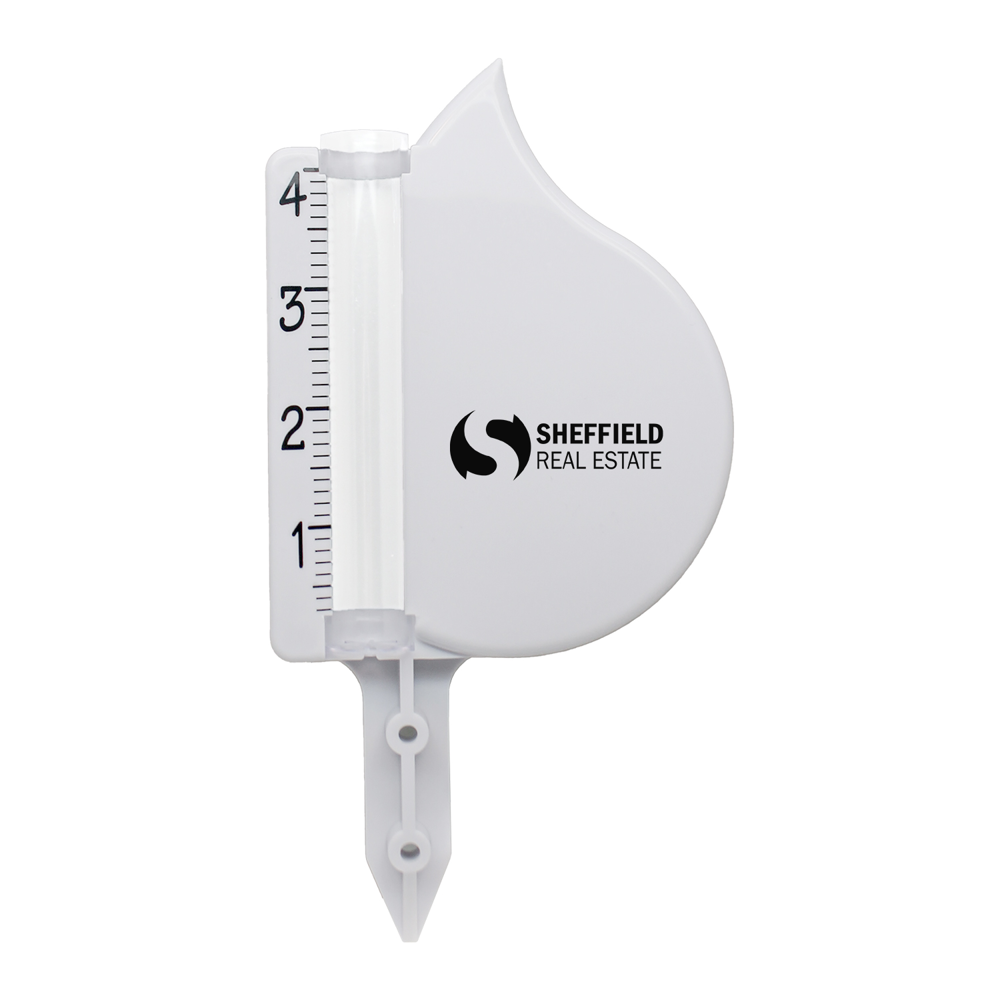 Water Gauge 10