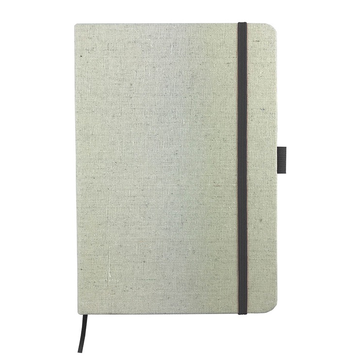 Farati A5 Cotton Notebook 8