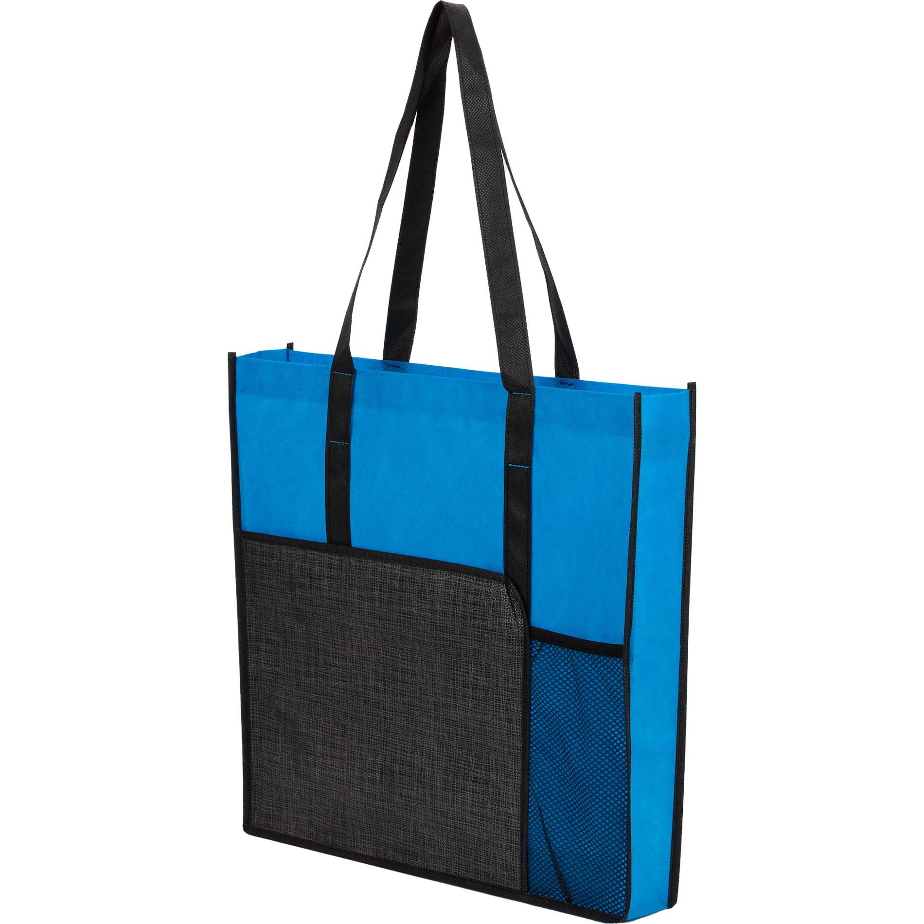 Radius Recycled Non-Woven Tote 30