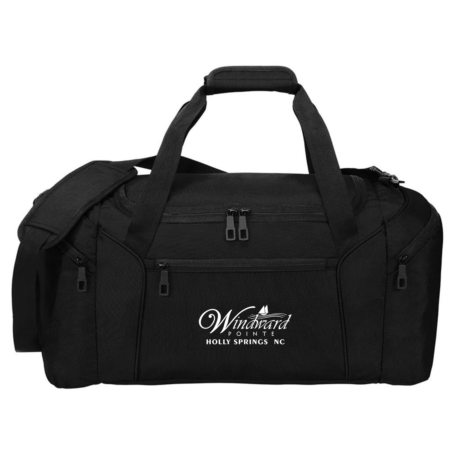 Port Authority ® Form Duffel 2