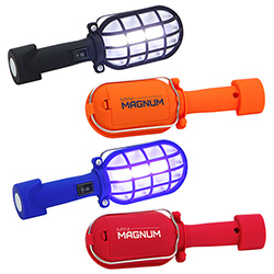 Mini Magnum Portable Worklight 20