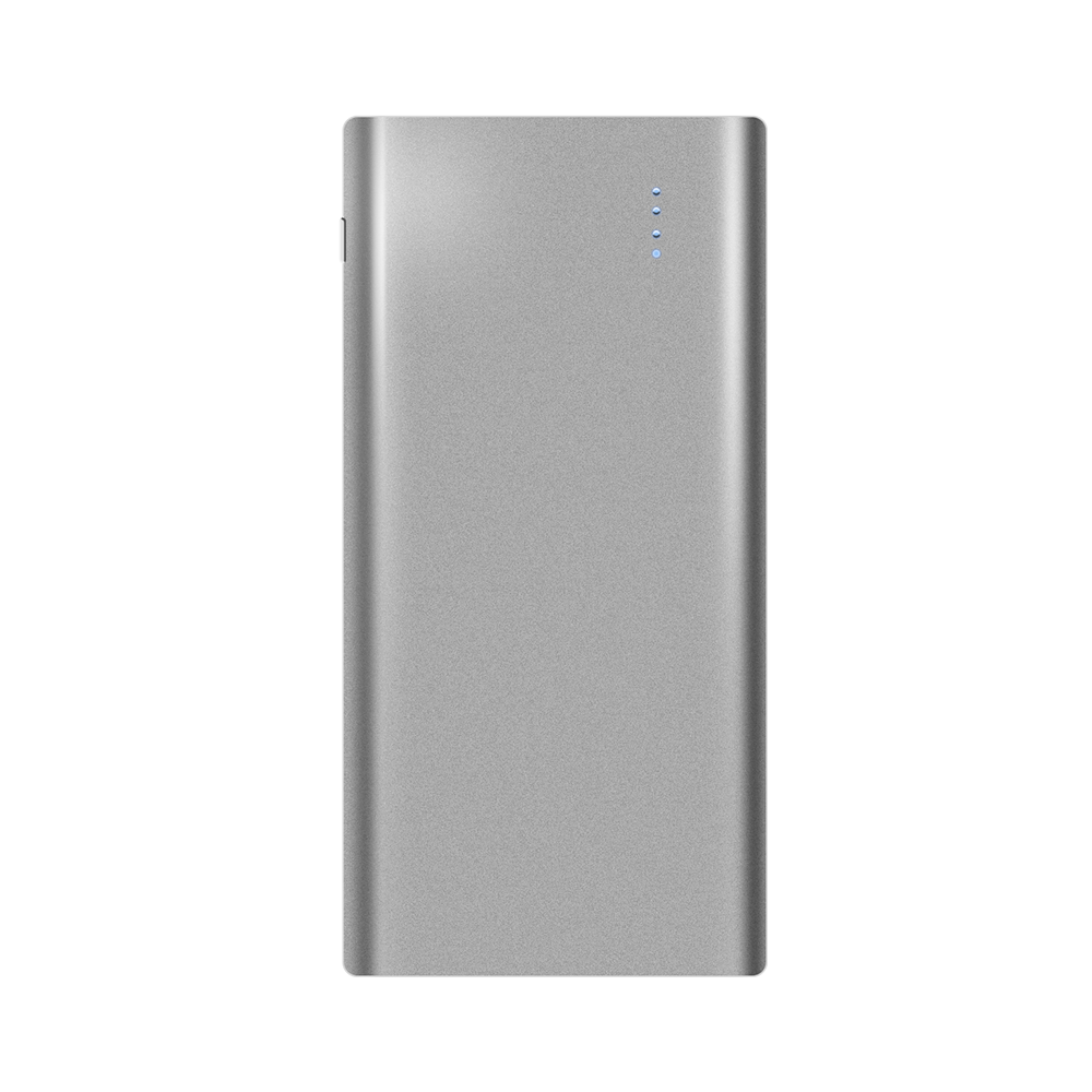 Keswick Sleek Aluminum 10000mAh Power Bank 10