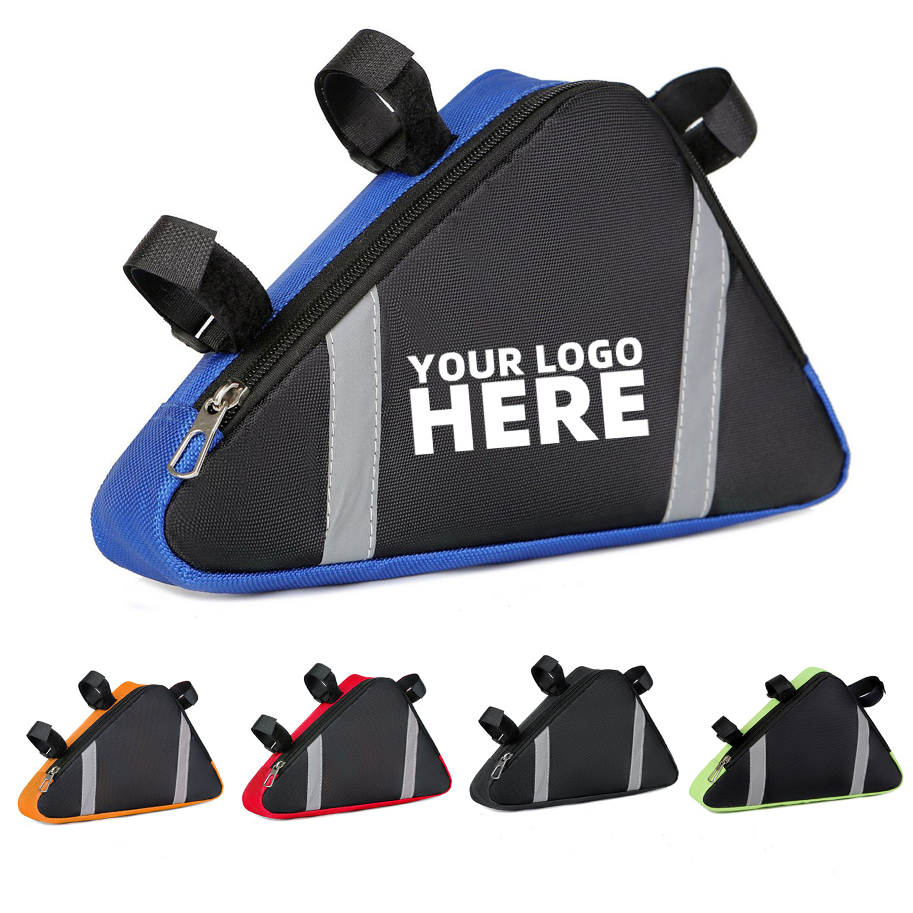 Drawstring Backpack Sports Gym Bag 1