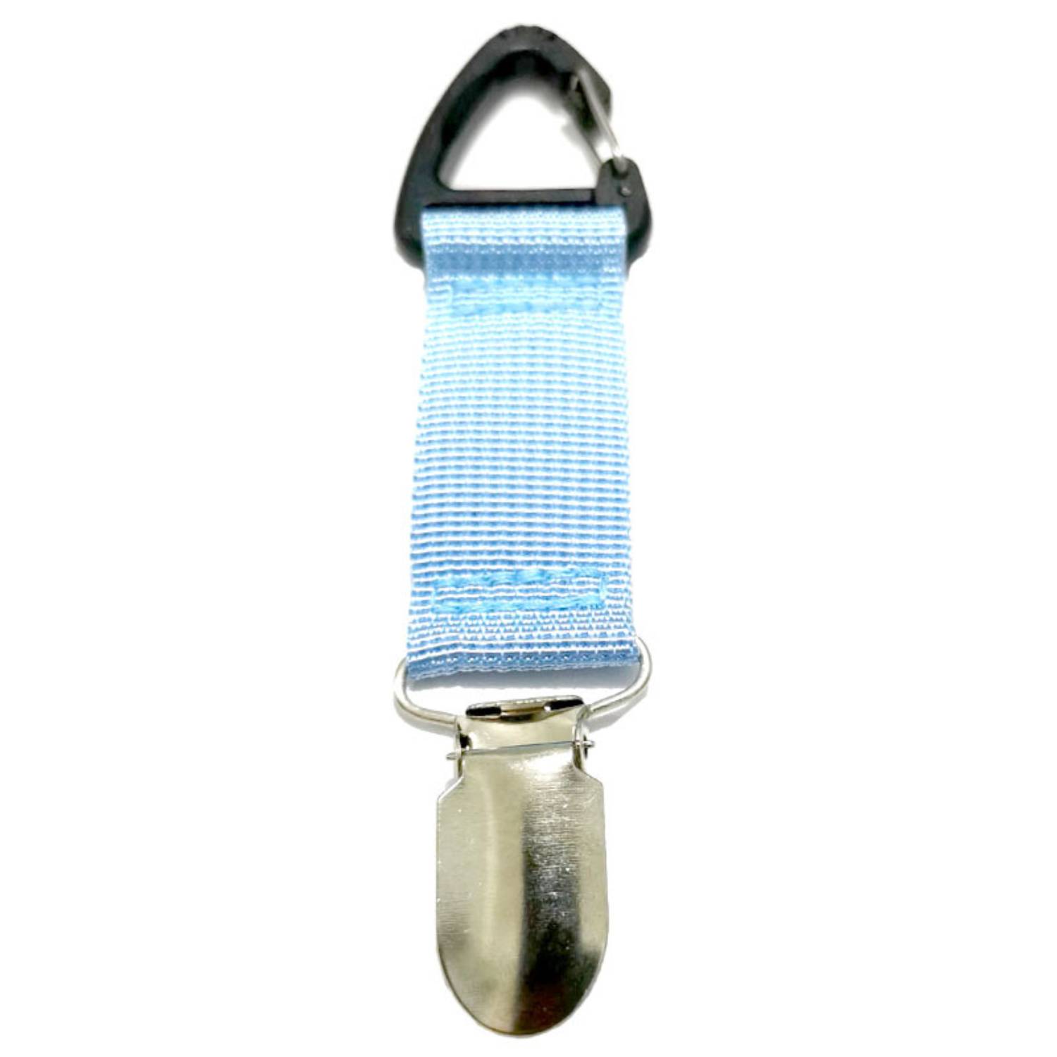 Travel Hat Clip 6