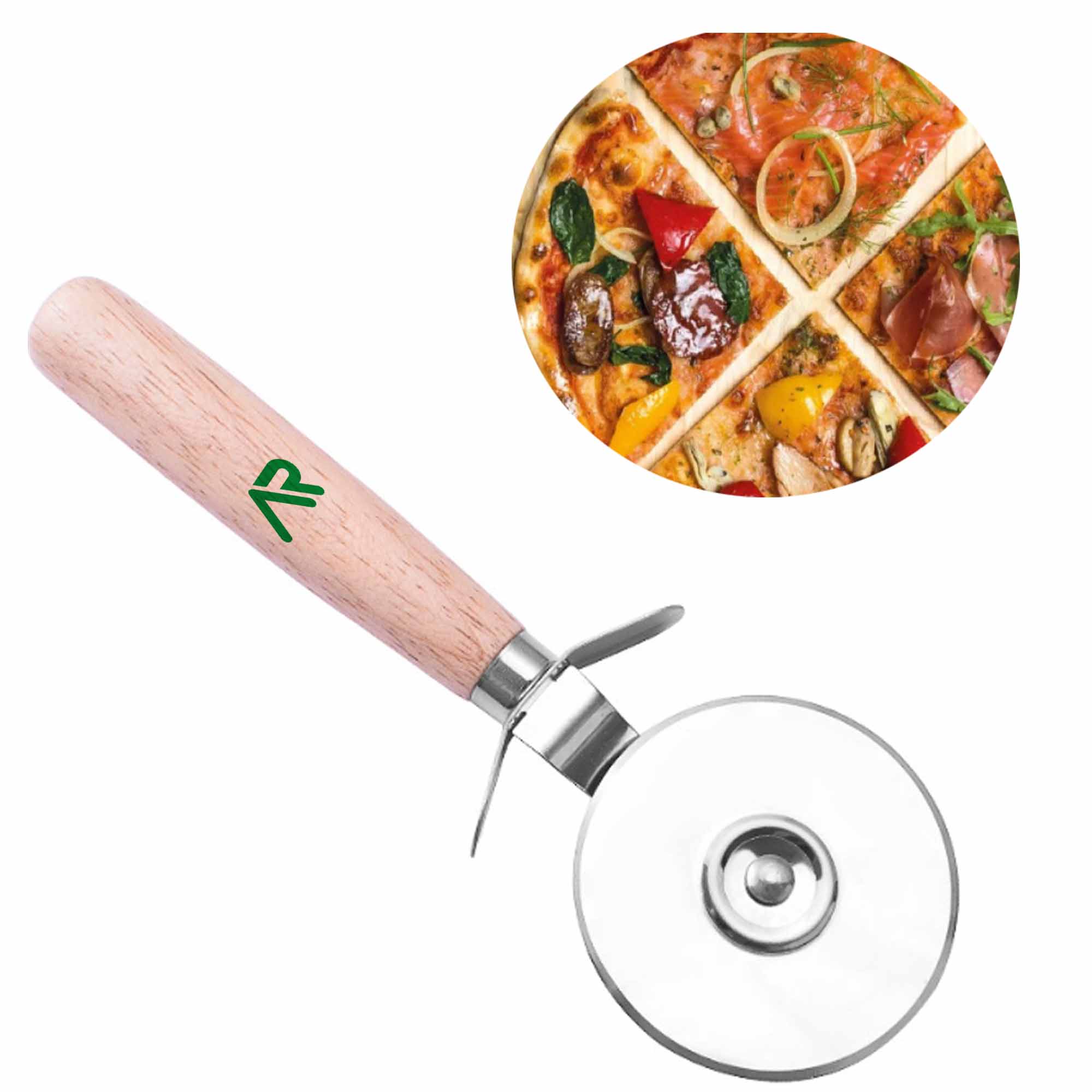 Pizza Cutter 3