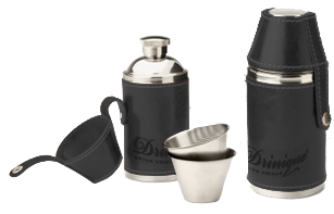 Donald Flask Set 6