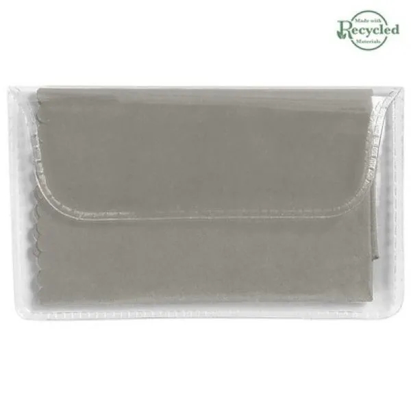 Microfiber Cleaning Cloth In Case 9