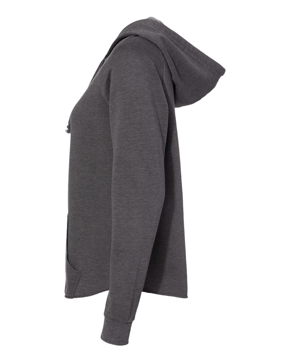 Women's California Wave Wash Full-Zip Hooded Sweatshirt - PRM2500Z 53