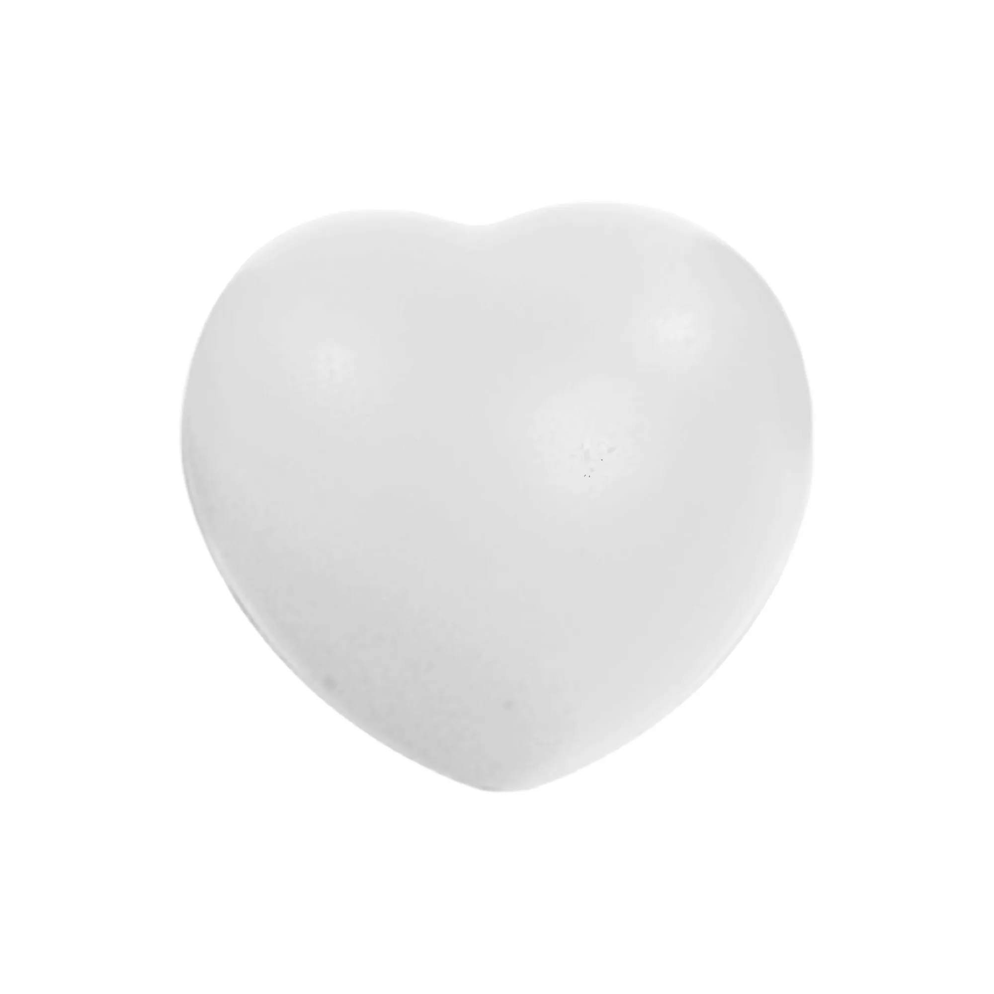 Promotional PU Foam Heart Stress Toy 1