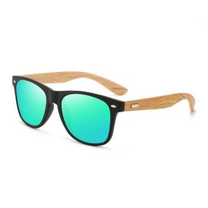 Bamboo Arms Polarized Outdoor Sunglasses 11
