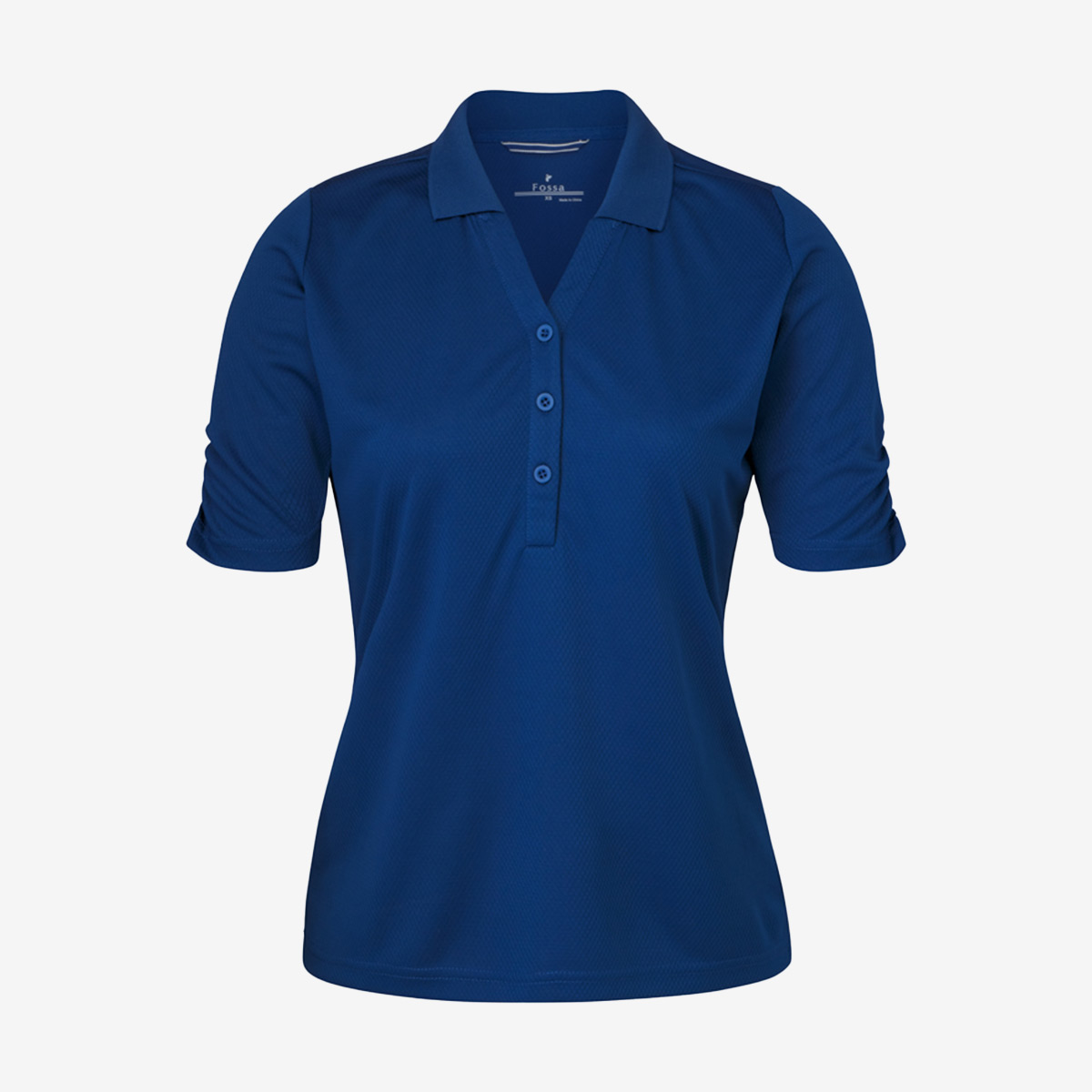 Ladies' Monterey Polo Shirt 4