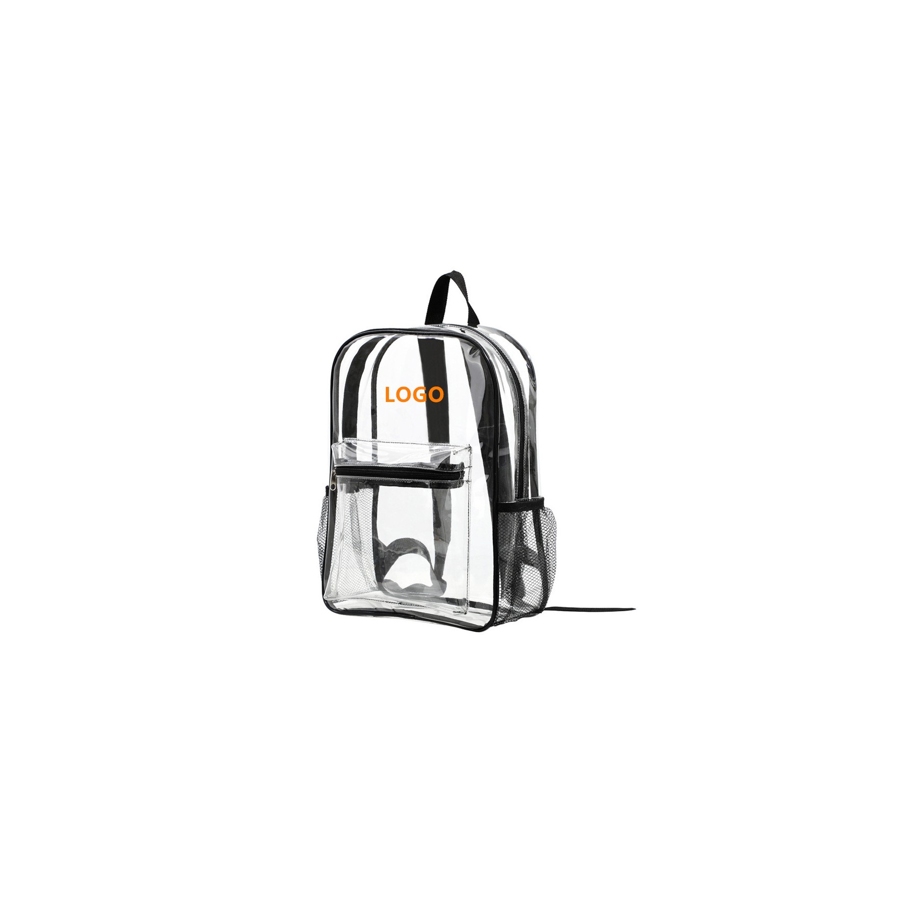 Clear Backpack