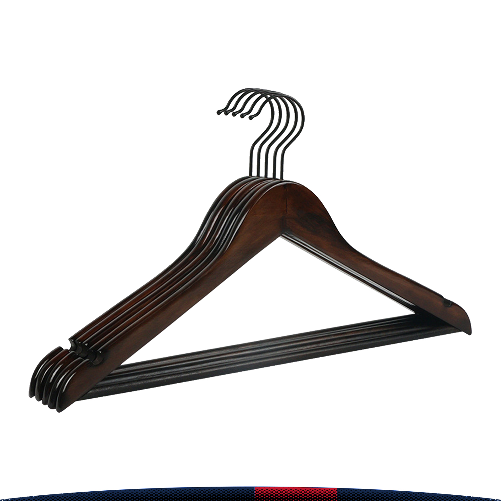 Insto Wooden Hanger 3