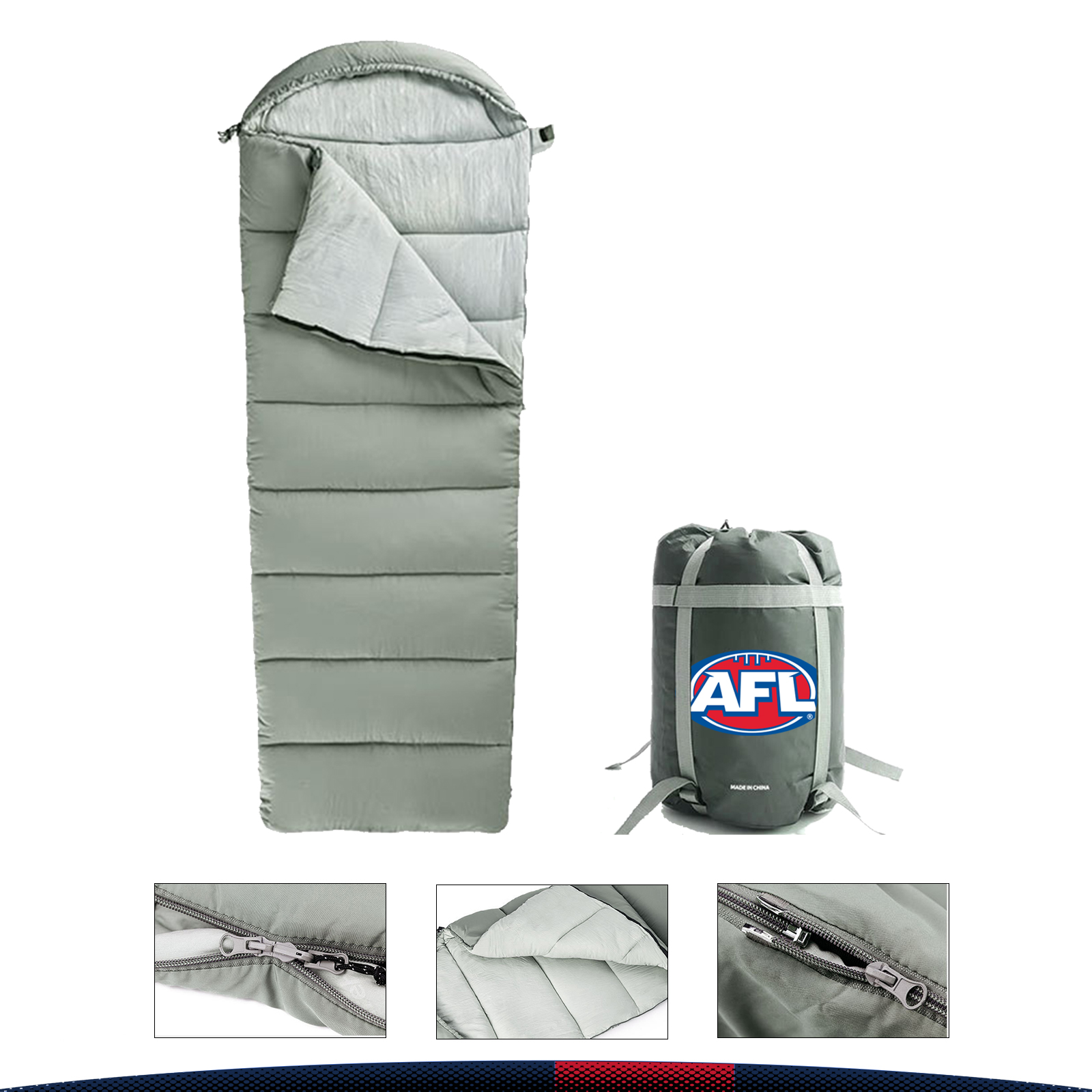 Kosiey Sleeping Bag 1