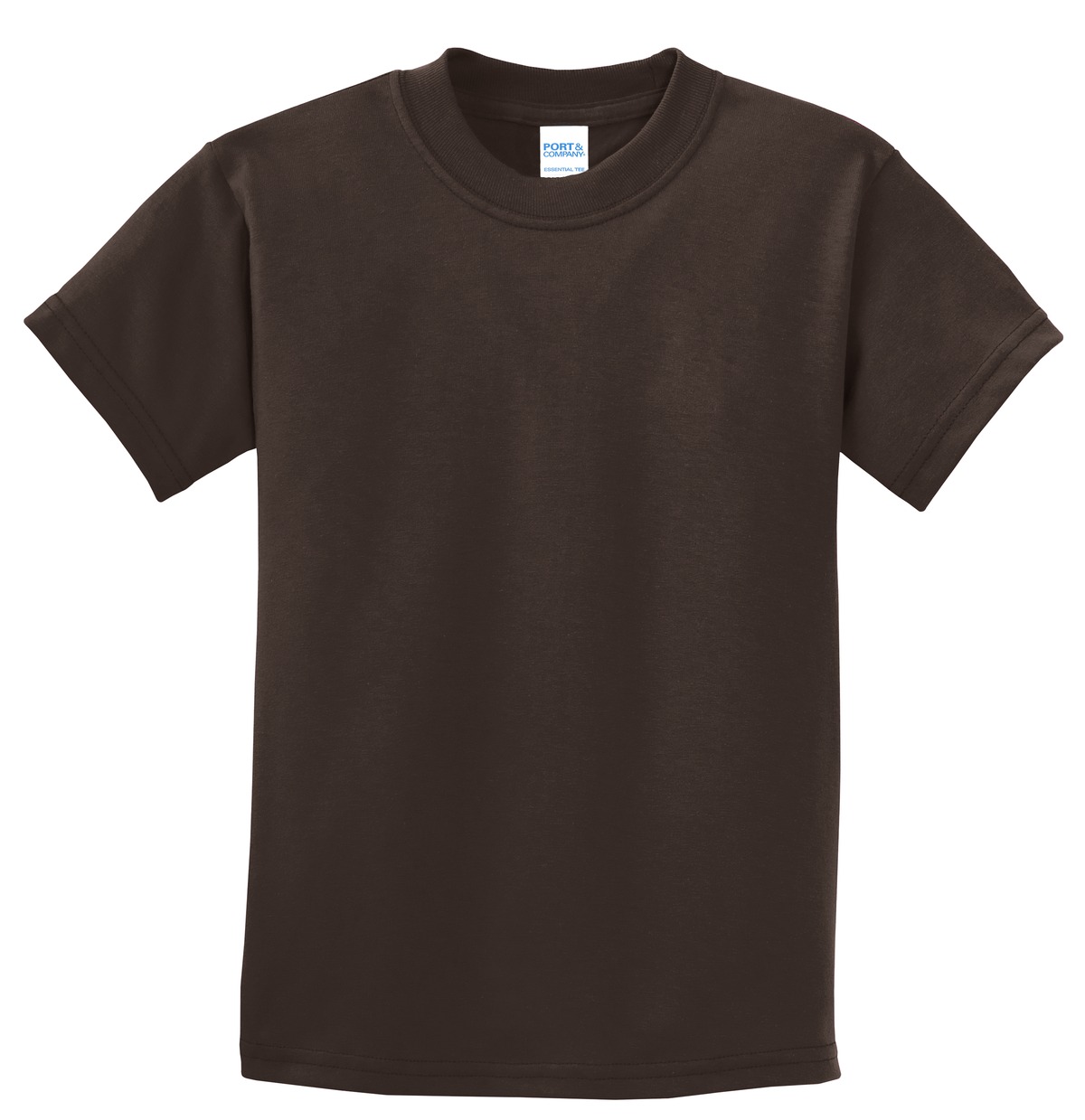 Port & Company® Youth Essential Tee 162