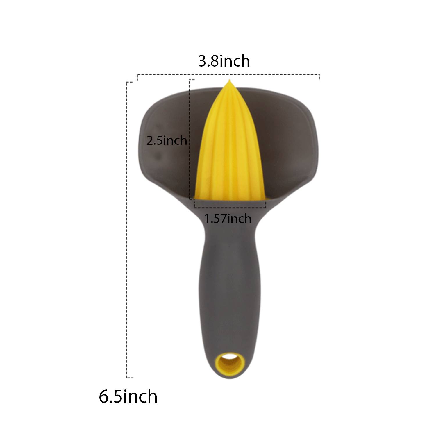 Mini Lemon Squeezer Juicer 6