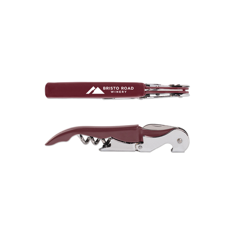 Waiters Corkscrew Wine Bottle Opener 7