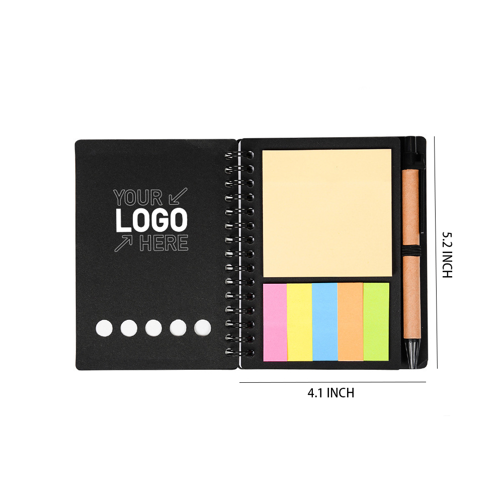 ins style student notepad 3