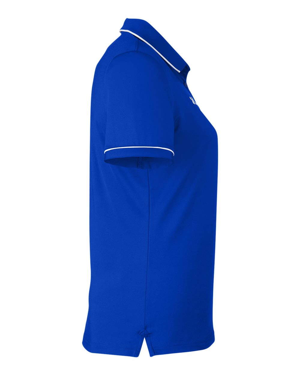 Women's Tipped Teams Performance Polo - 1376905 11