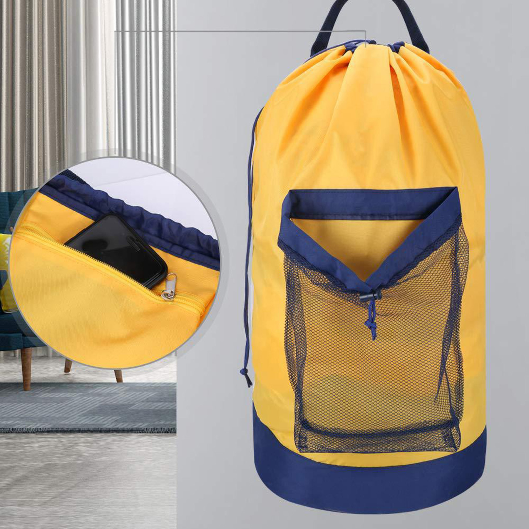 Backpack Bag 3