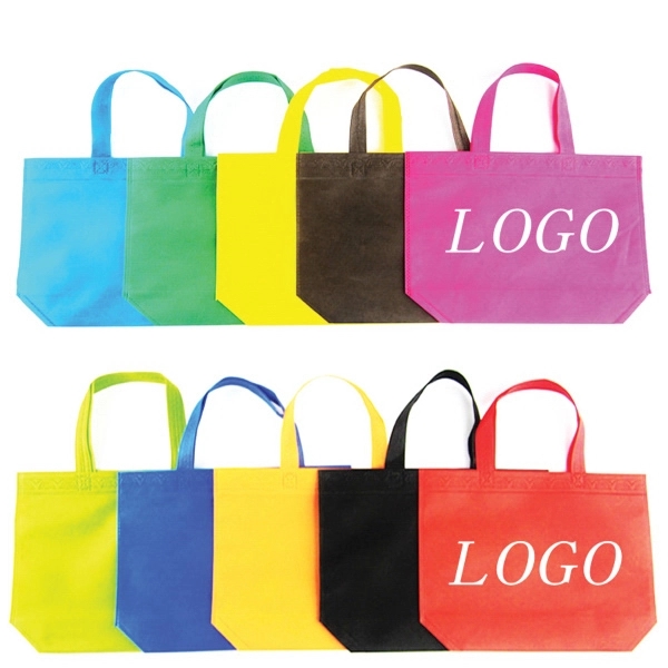 Non-Woven Shopping Bags 1