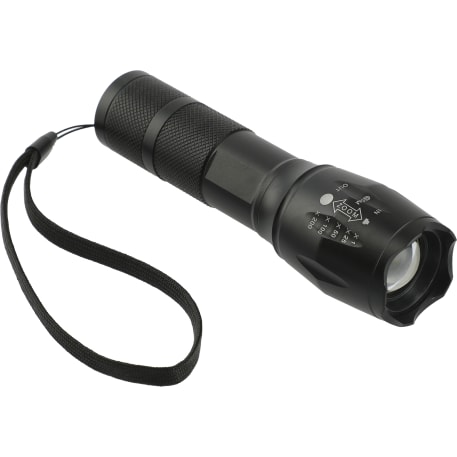 High Performance 500 Lumen Flashlight 7