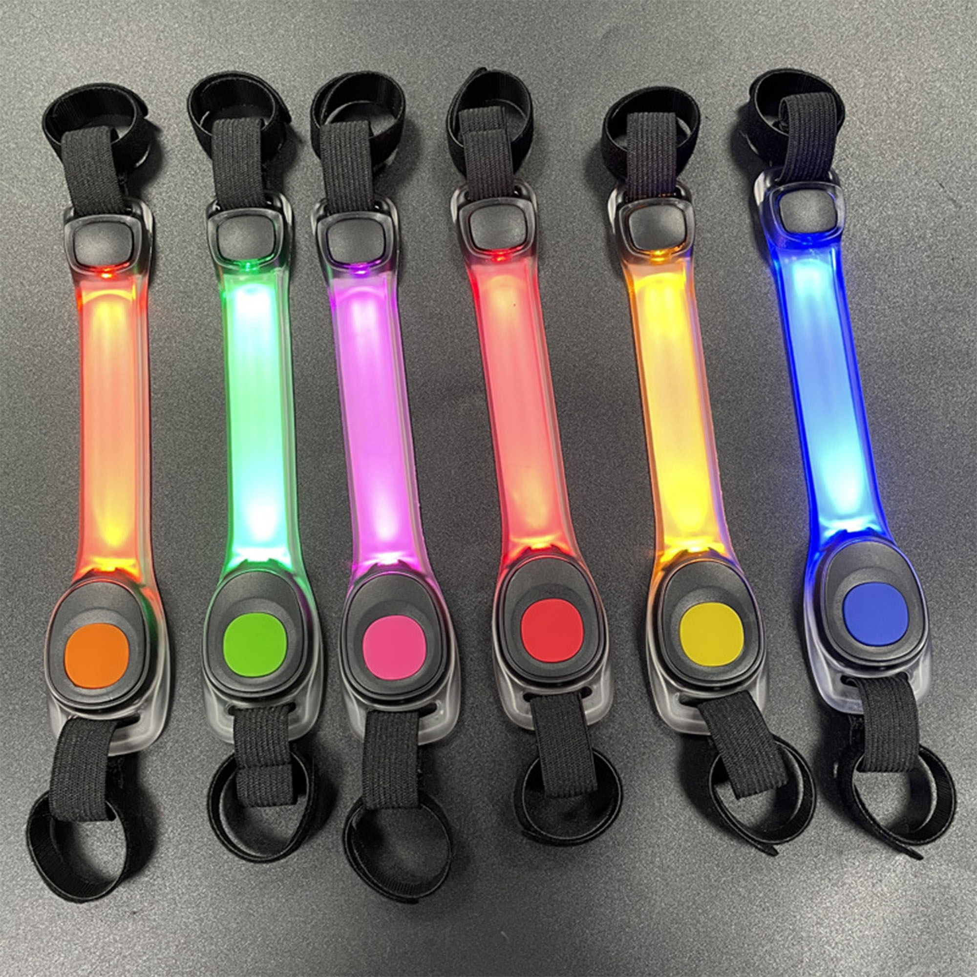 Pet LED Luminous Strap 5